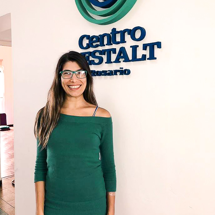 Noelia Campagnolo (a)